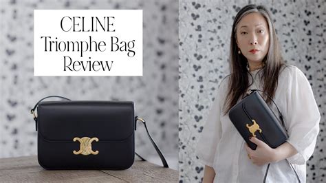 celine triomphe singapore|Celine triomphe bag.